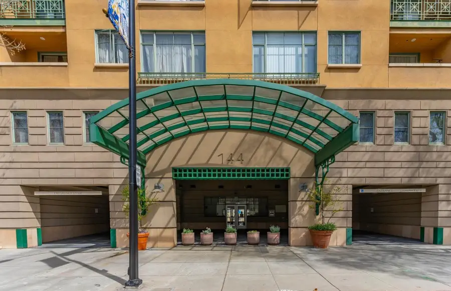 144 3rd Street  #439, San Jose, CA 95112 - #2