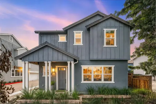 4910 Vivi Place, SAN JOSE, CA 95124