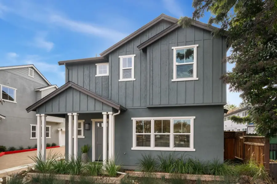 4910 Vivi Place, San Jose, CA 95124 - #2