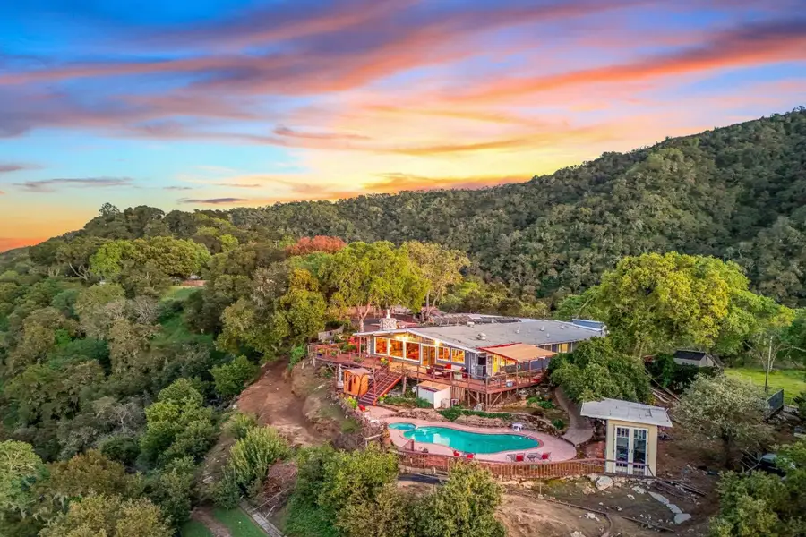 440 Hillside Road, San Juan Bautista, CA 95045 - #2