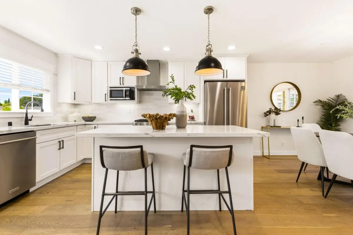 786 San Miguel Avenue, Sunnyvale, CA 94085 - #1