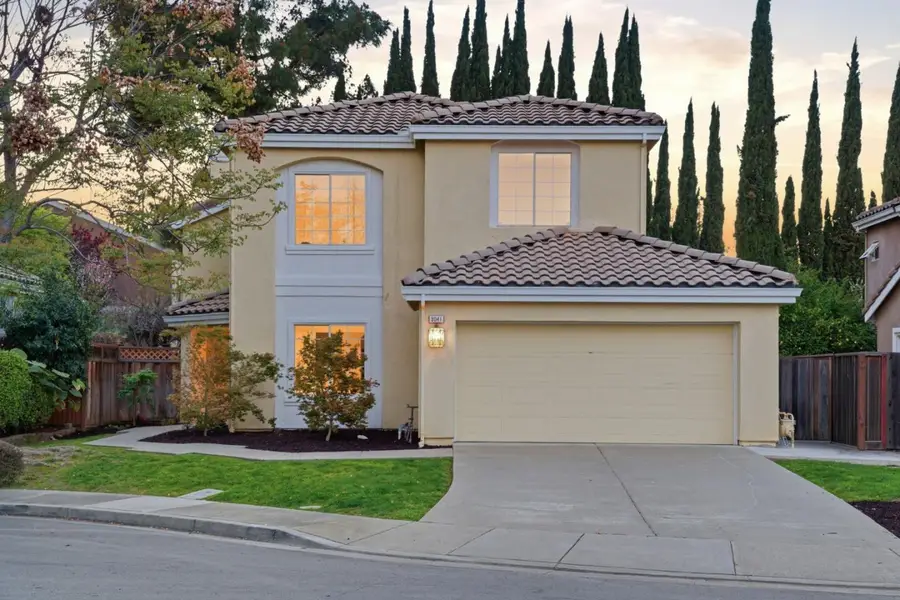 3041 Christine Court, Fremont, CA 94536 - #2