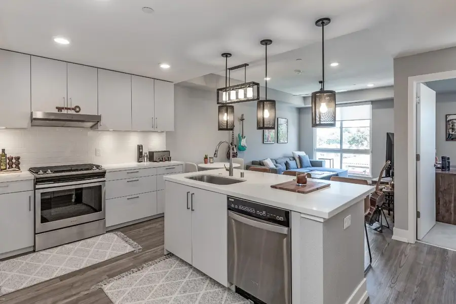 1048 Monroe Street  #207, Santa Clara, CA 95050 - #2