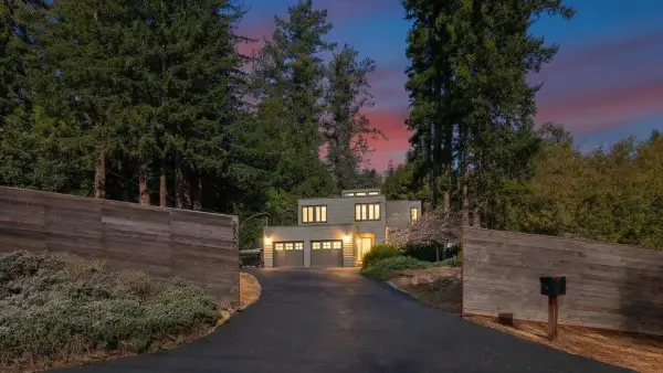 2500 Glen Canyon Road, Santa Cruz, CA 95060