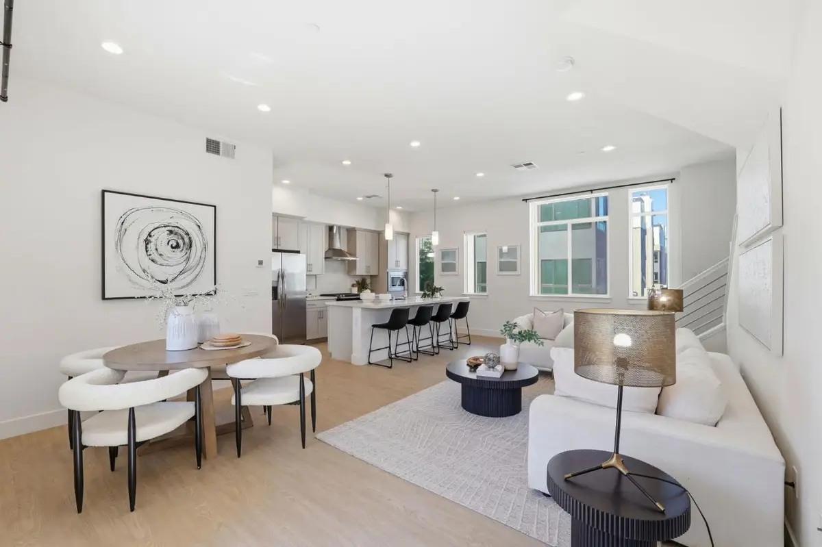 407 Lubeck Terrace, Sunnyvale, CA 94089 - #1