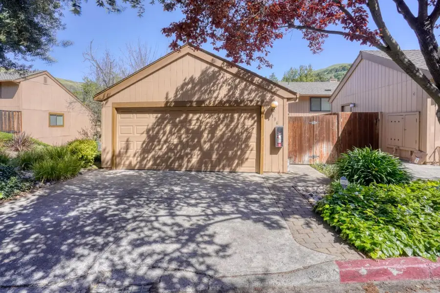 136 Spyglass Hill Road, San Jose, CA 95127 - #2