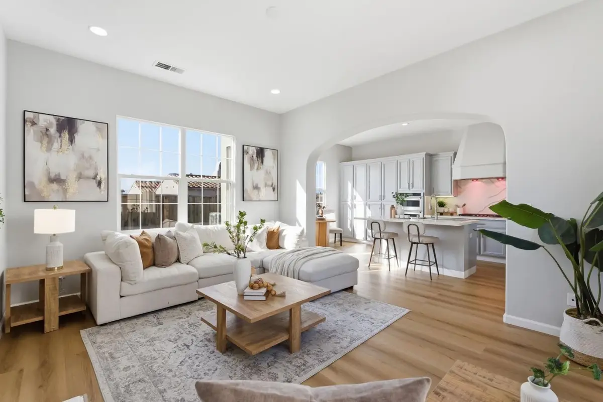 3434 Piemonte Court, San Jose, CA 95148 - #1