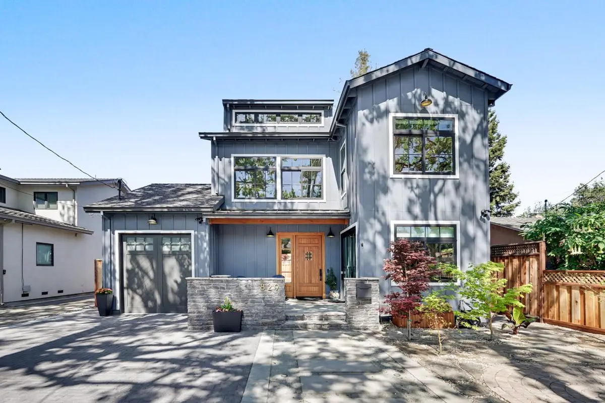 829 Nevada Avenue, San Jose, CA 95125 - #1