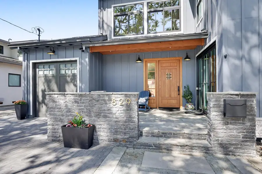 829 Nevada Avenue, San Jose, CA 95125 - #3