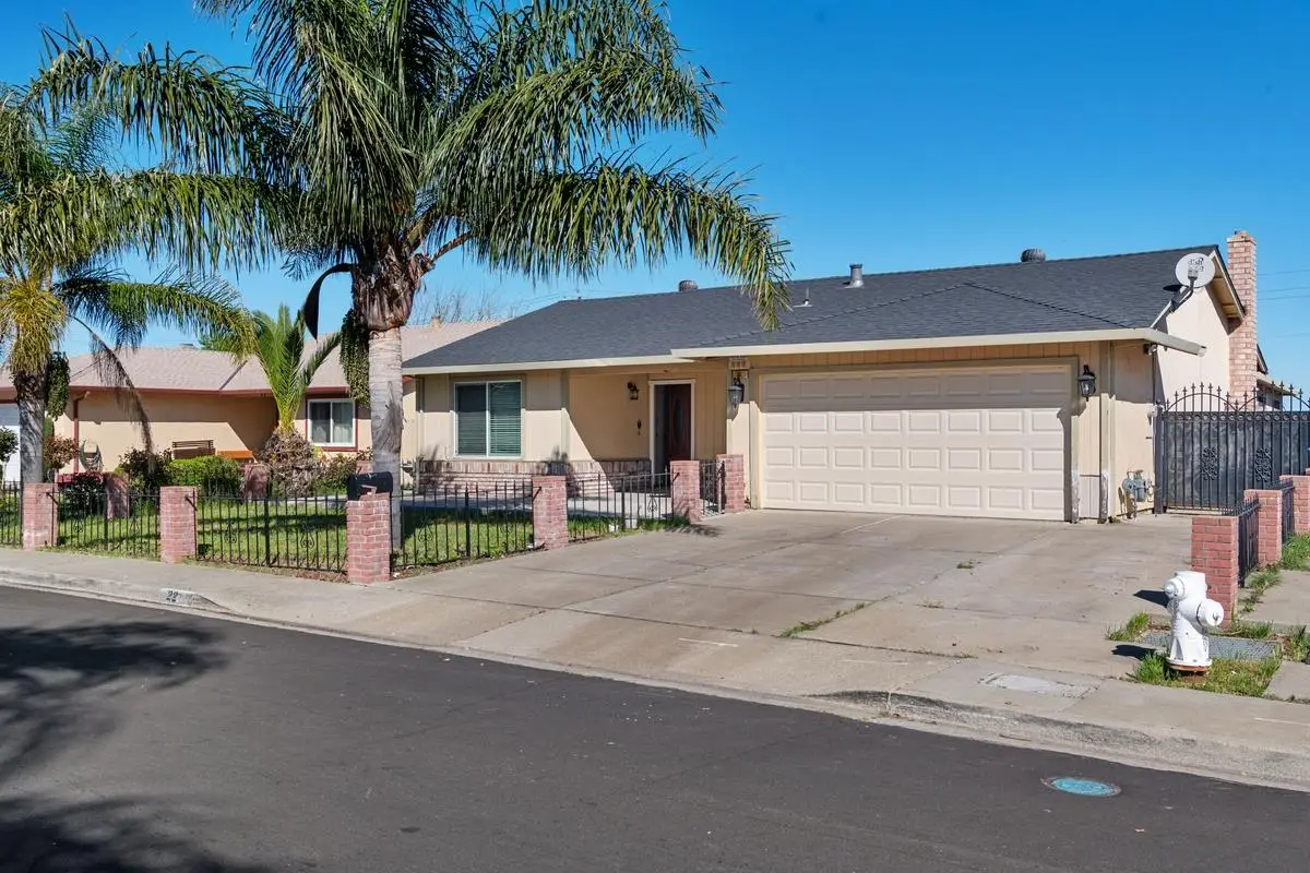 22 Sharon Drive, Bay Point, CA 94565 - #1