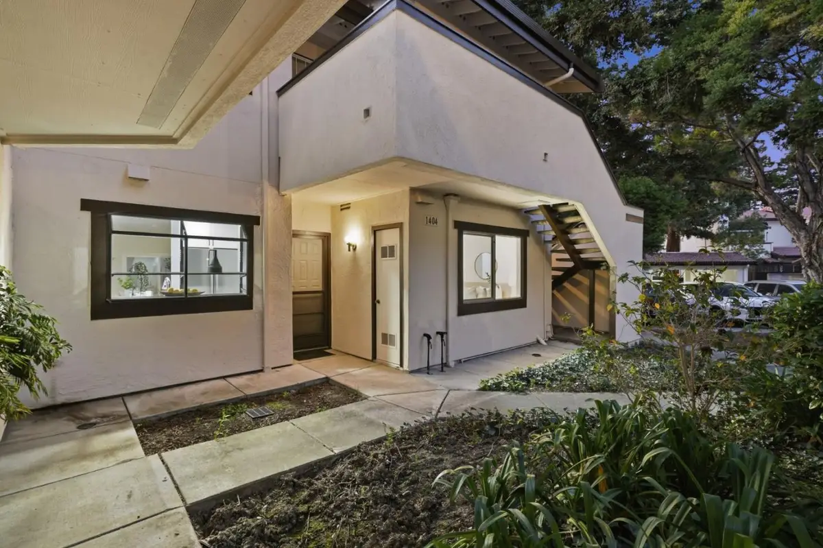 1400 Bowe Avenue  #1404, Santa Clara, CA 95051 - #1