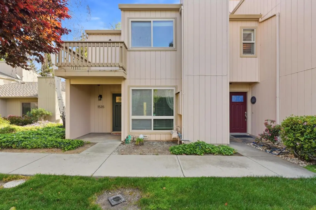 1535 Huddersfield Court, San Jose, CA 95126 - #1