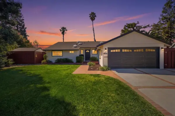 1495 Kimberly Court, SAN JOSE, CA 95118