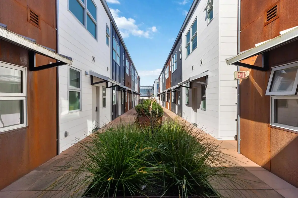 202 Panetta Avenue  #1, Santa Cruz, CA 95060 - #1