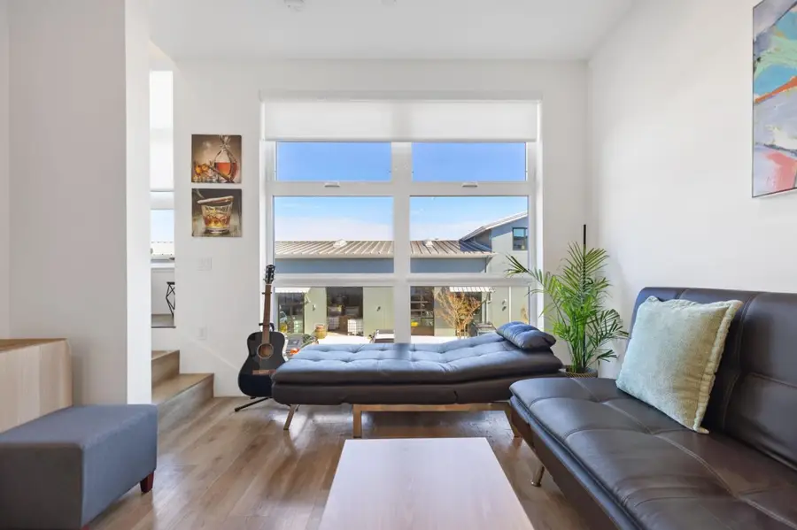 202 Panetta Avenue  #1, Santa Cruz, CA 95060 - #3