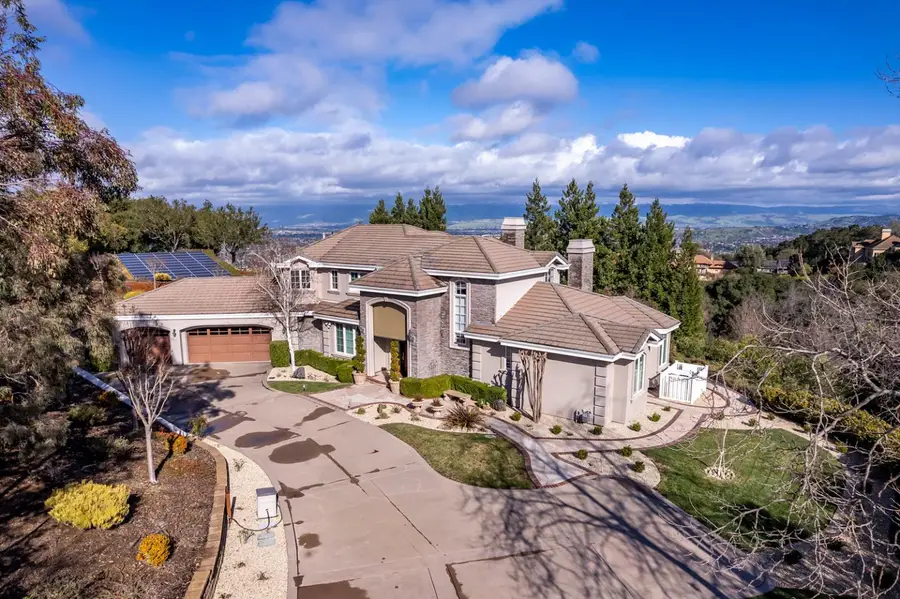 130 Sierra Azule, Los Gatos, CA 95032 - #3