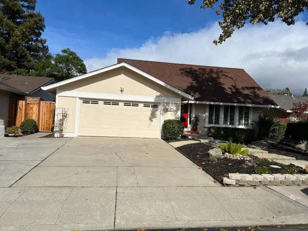 949 Aster Court, SUNNYVALE, CA 94086