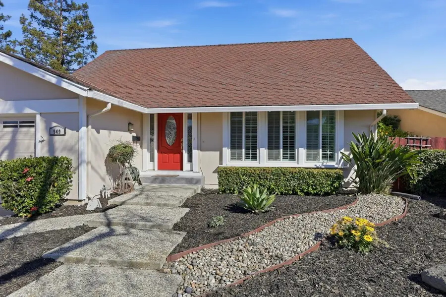 949 Aster Court, Sunnyvale, CA 94086 - #2