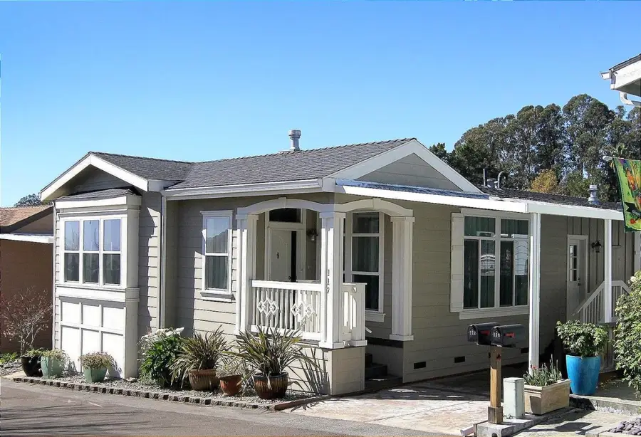 100 Rodeo Gulch Road, Soquel, CA 95073 - #2