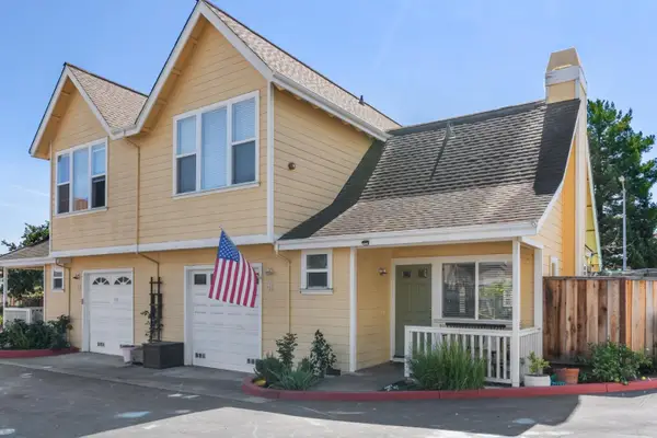 4 Holly Drive  #C, FREEDOM, CA 95019