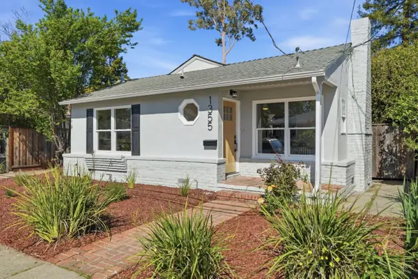 1355 Regent Street, REDWOOD CITY, CA 94061