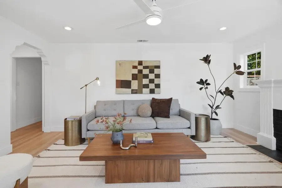 1355 Regent Street, Redwood City, CA 94061 - #3