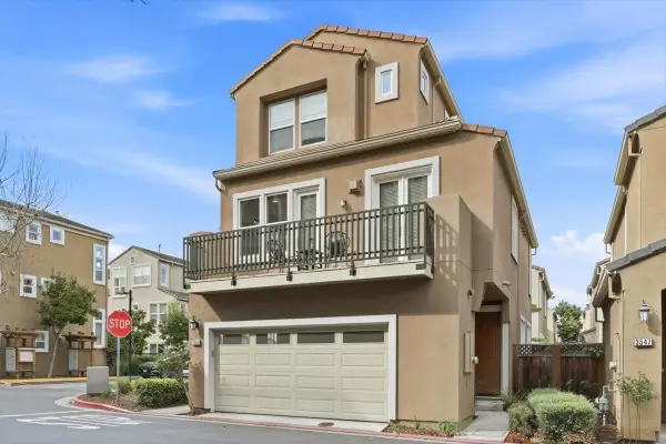 3553 Meyer Place, SANTA CLARA, CA 95051
