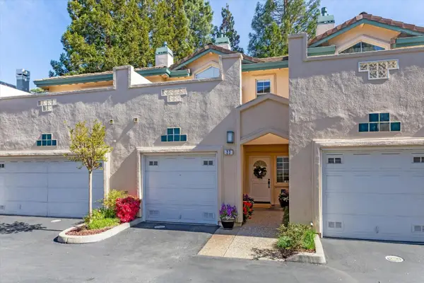 4173 El Camino Real  #23, PALO ALTO, CA 94306