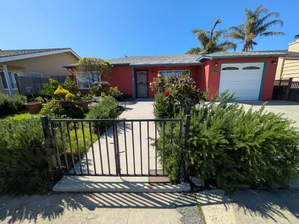 3726 Martin Drive, SAN MATEO, CA 94403