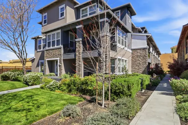 1658 North Pole Place  #1, San Jose, CA 95124