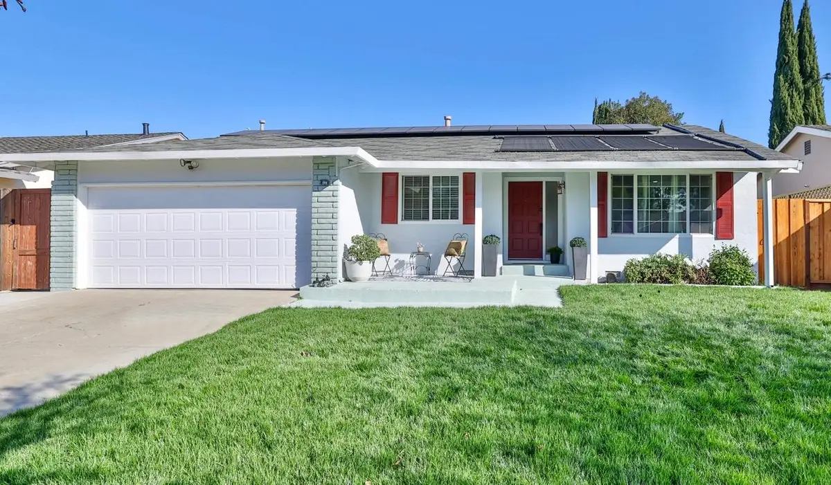 105 Cherry Blossom Drive, San Jose, CA 95123 - #1