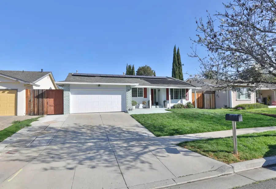 105 Cherry Blossom Drive, San Jose, CA 95123 - #2