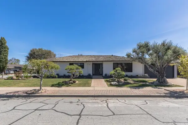 1211 Via Paraiso, SALINAS, CA 93901