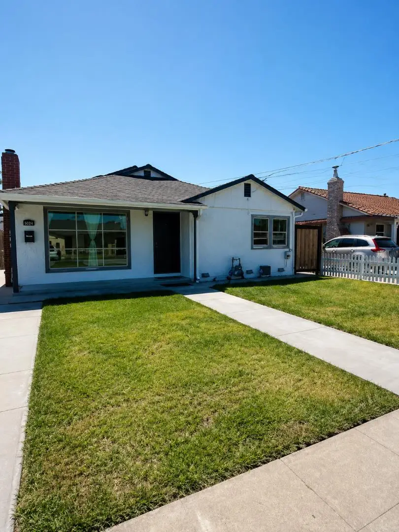 161 Melrose Avenue, San Jose, CA 95116 - #1