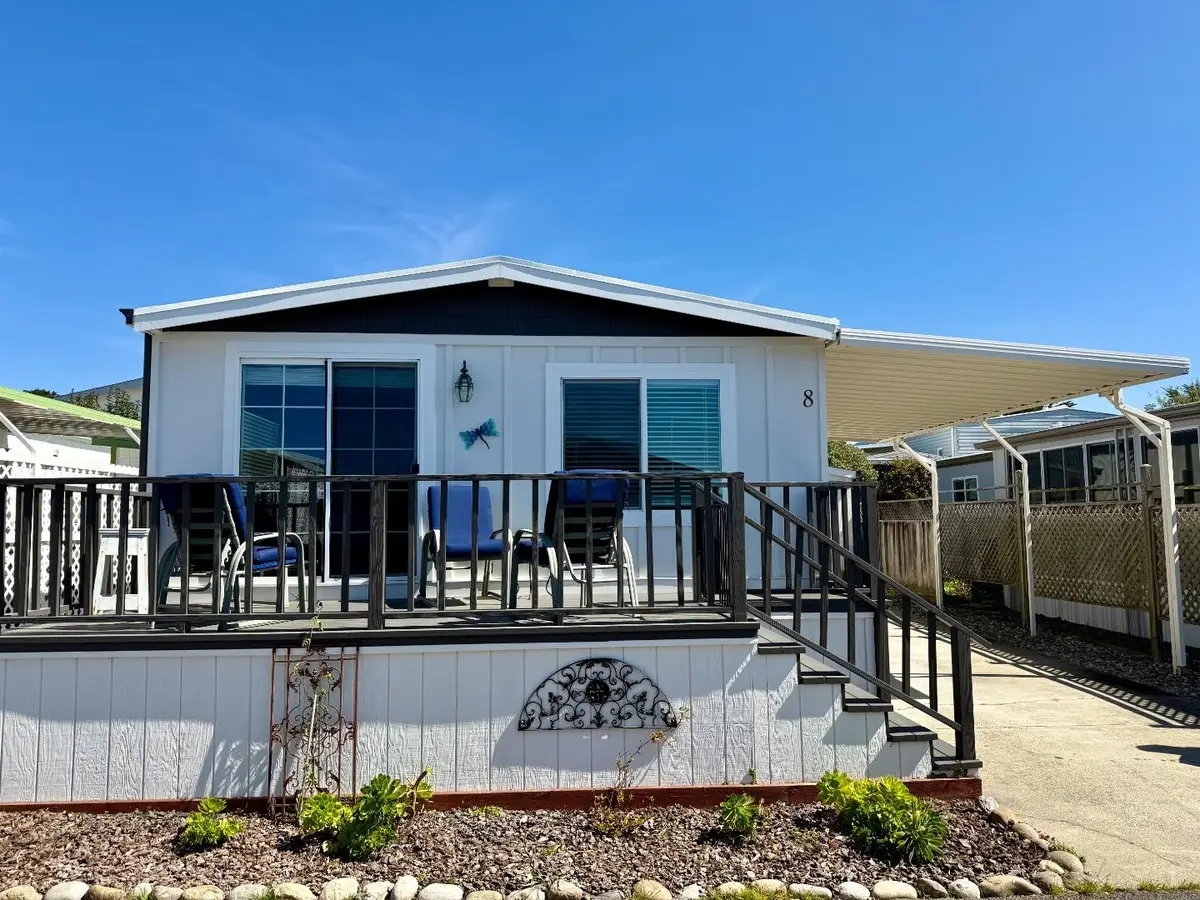 8 Lighthouse Rd, Half Moon Bay, CA 94019 - #1