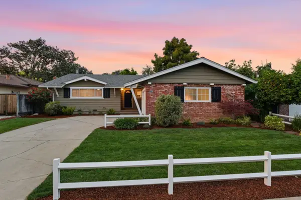 1663 Curtner Avenue, SAN JOSE, CA 95125