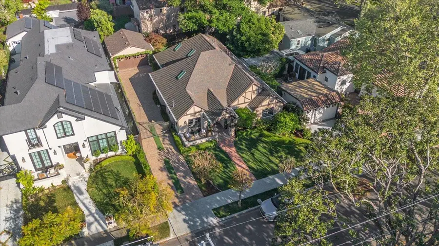 1538 Cherry Avenue, San Jose, CA 95125 - #3