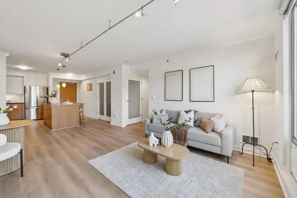 177 Townsend Street  #435, SAN FRANCISCO, CA 94107