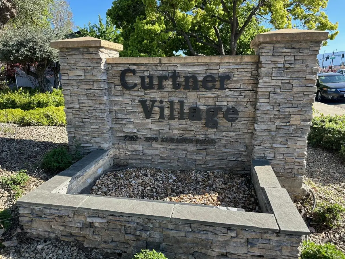 2212 Almaden Road  #A, San Jose, CA 95125 - #1