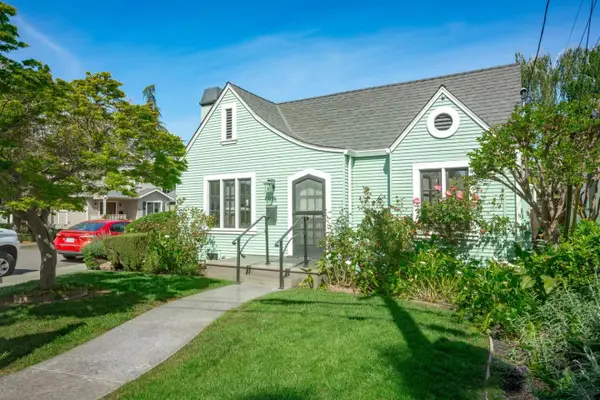 938 Chabrant Way, SAN JOSE, CA 95125