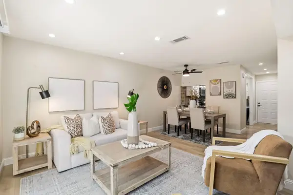 6151 Camino Verde Drive  #A, SAN JOSE, CA 95119