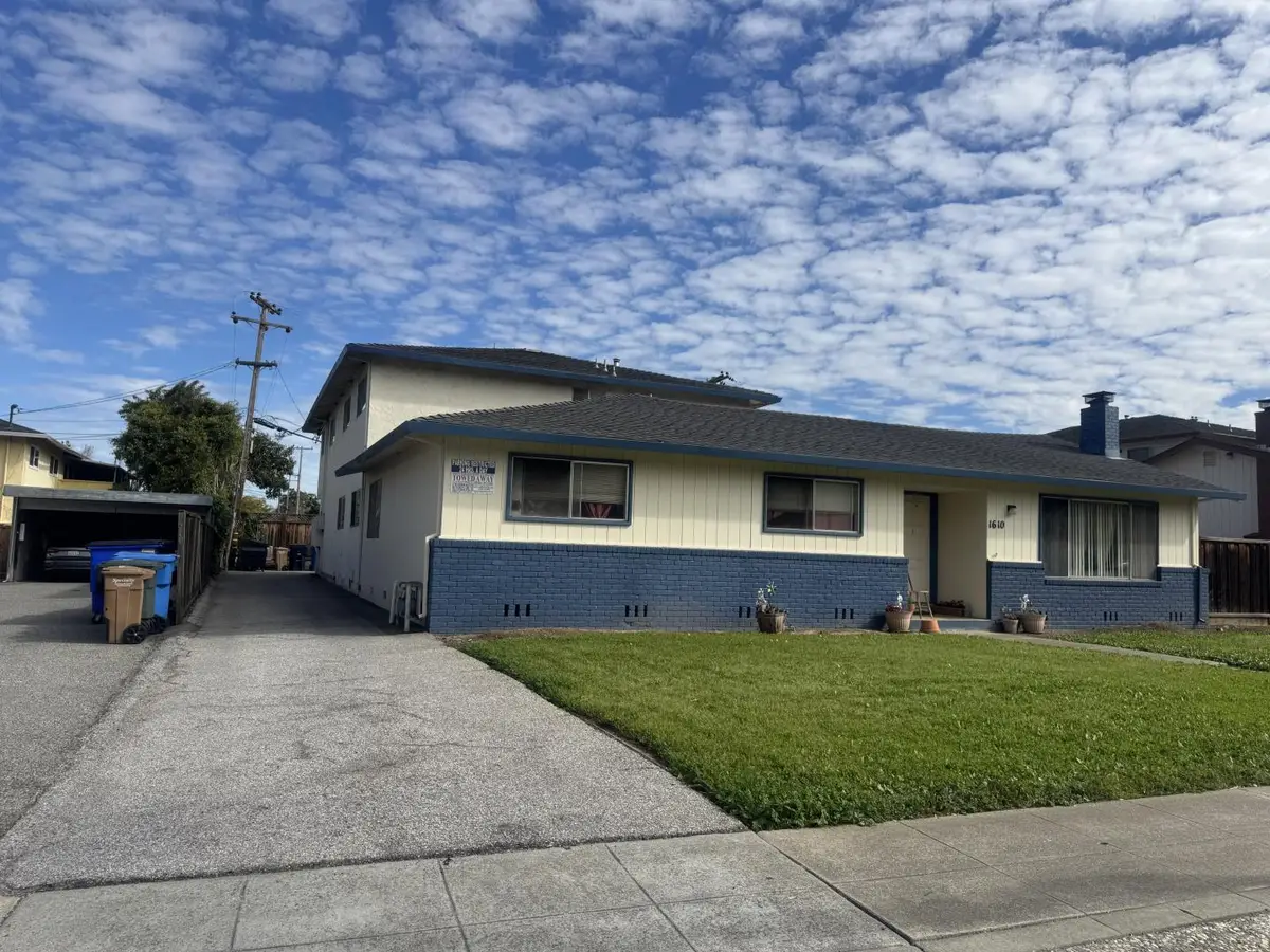 1610 Ottawa Court, Sunnyvale, CA 94087 - #1