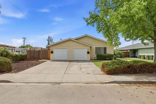 Address Withheld By Seller, MILPITAS, CA 95035