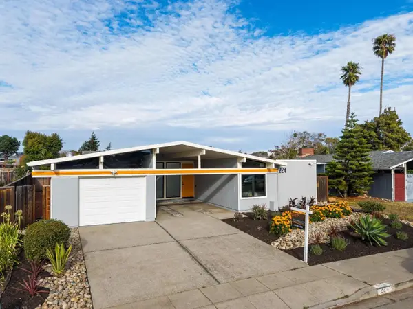 224 Loon Court, FOSTER CITY, CA 94404