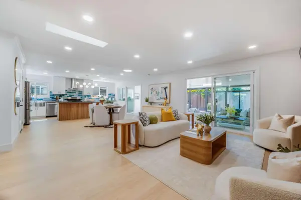 3609 Cefalu Drive, SAN JOSE, CA 95124