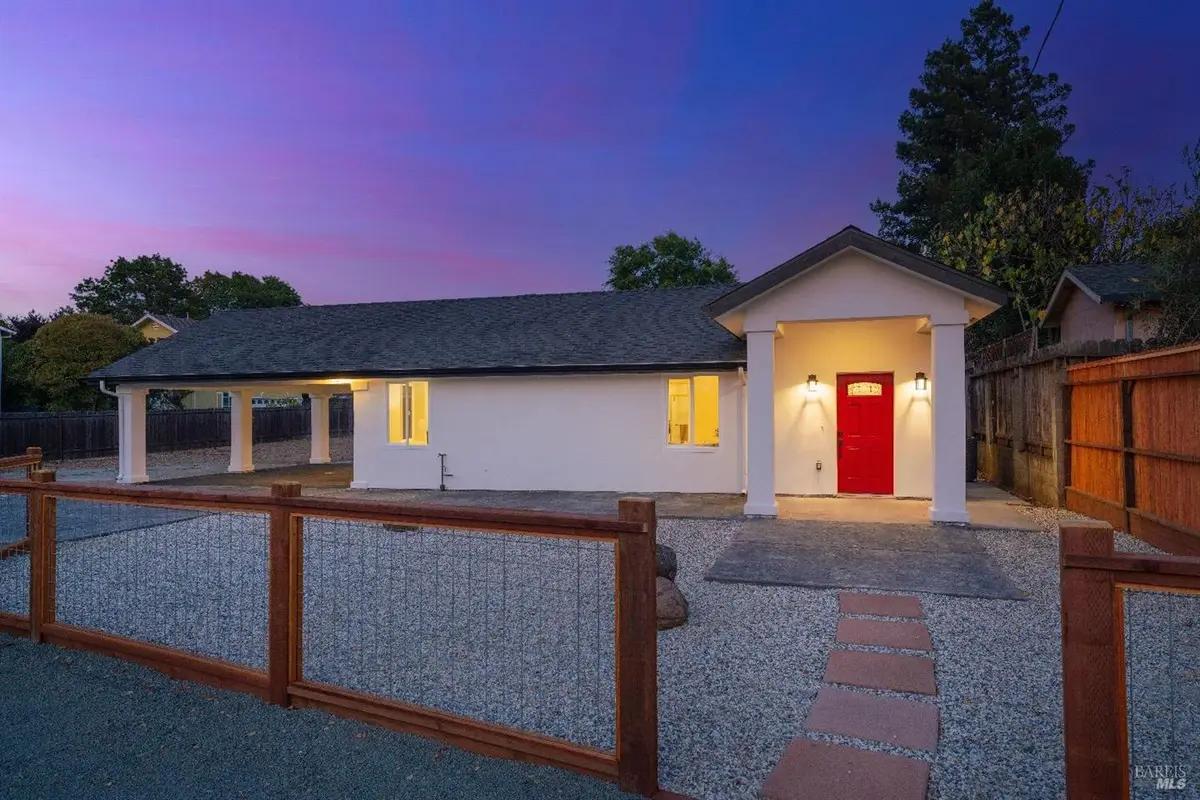 2188 Patton Avenue, Napa, CA 94559 - #1