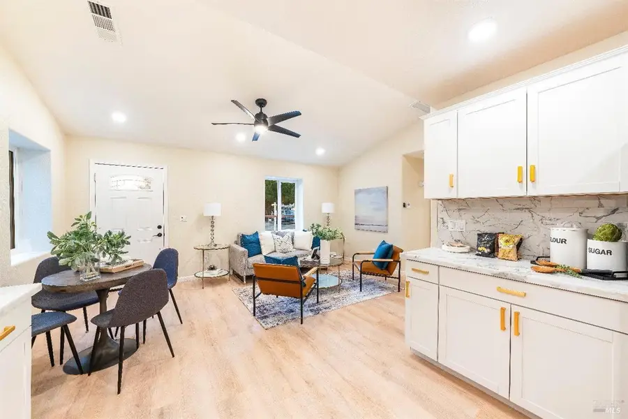 2188 Patton Avenue, Napa, CA 94559 - #2