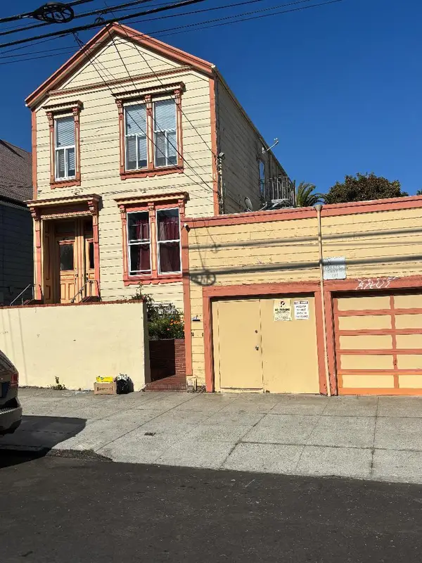 1339-1341 York Street, SAN FRANCISCO, CA 94110