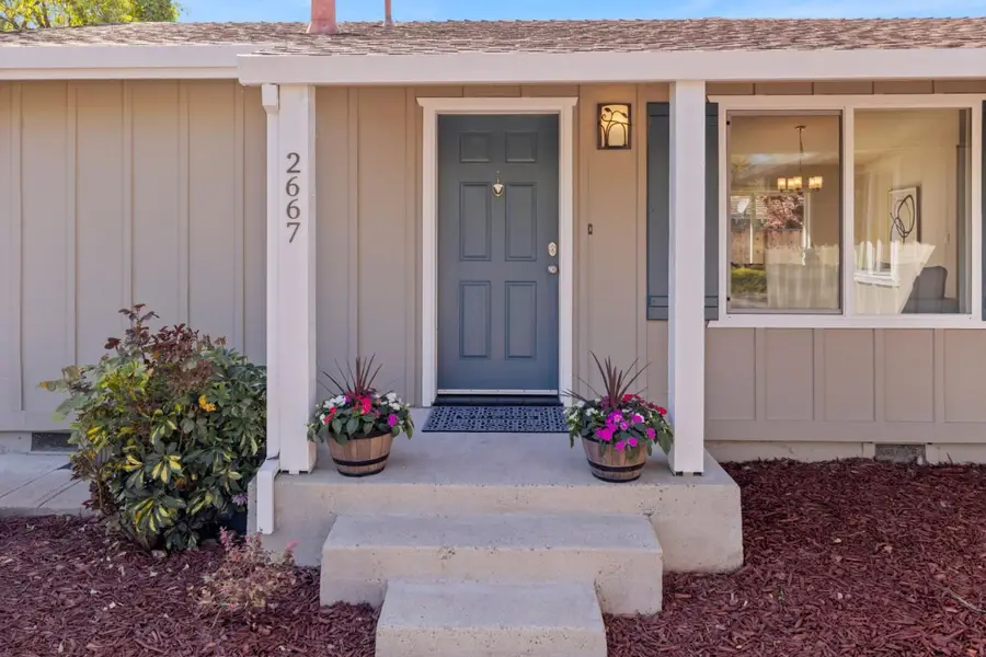 2667 Sand Point Drive, San Jose, CA 95148 - #2