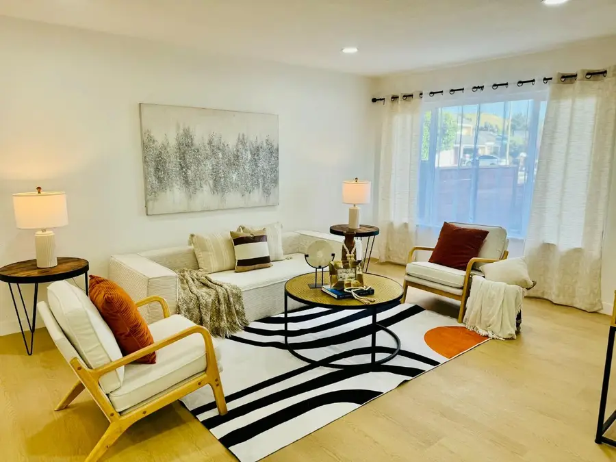 1213 Lightland Road, San Jose, CA 95121 - #2